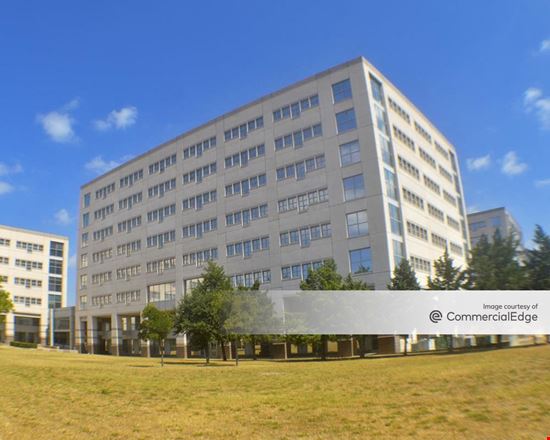 Preview of Office space for Rent at 11501 Burnet Road