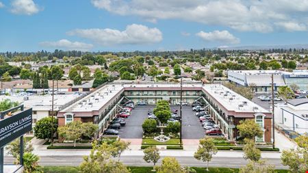 Preview of Office space for Sale at 1913 17th Street