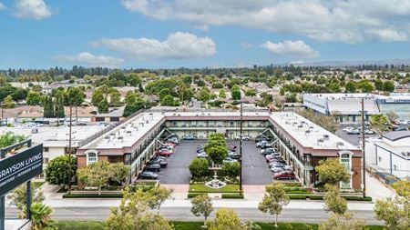 Preview of Office space for Sale at 1913 17th Street