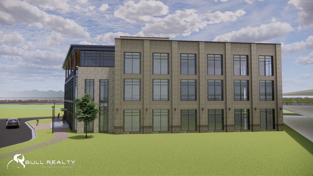 Prime Sugarloaf Site | For Sale | Class “A” Medical - ±14,500 SF to ±72,500 SF