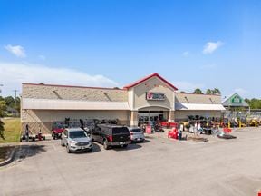 Tractor Supply Co.