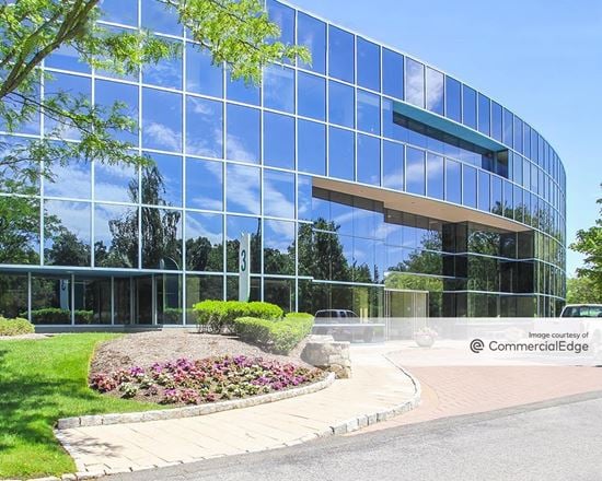 Preview of Office space for Rent at 3 Manhattanville Road