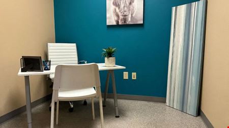 Preview of Office space for Rent at 5633 South Staples Street #100