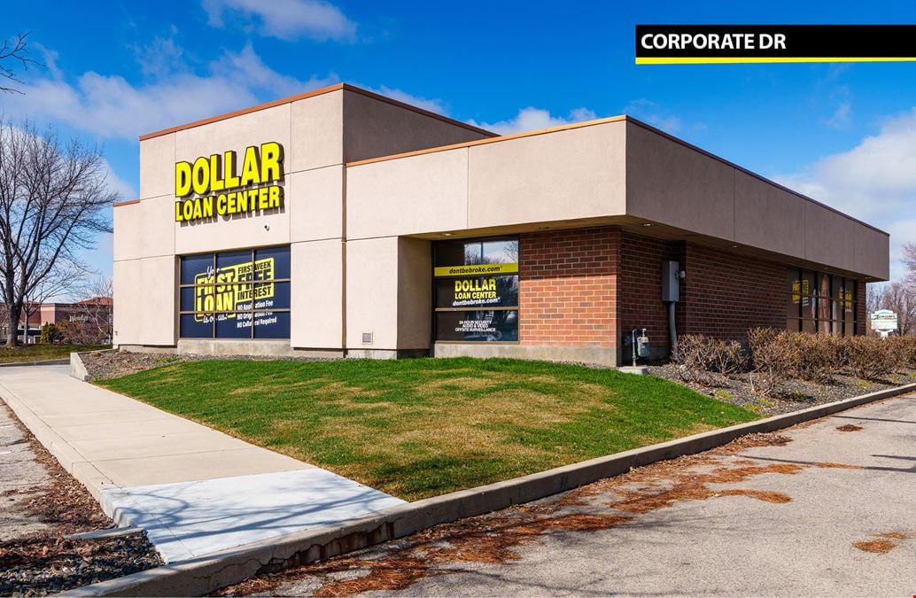 Dollar Loan Center Portfolio