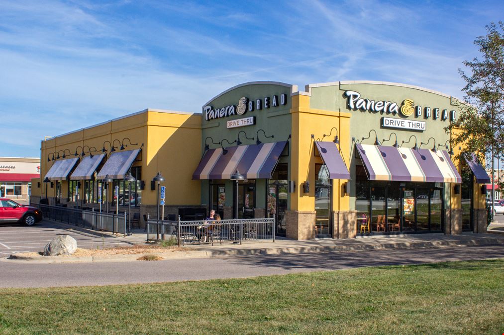 Mankato Heights Plaza