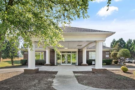 Preview of Office space for Sale at 303 Tilghman Drive