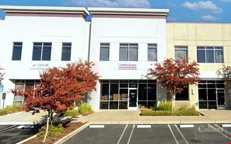 Preview of Industrial space for Sale at 5145 Lone Tree Wy