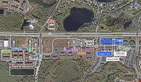 Preview of Retail space for Rent at 8840 W Irlo Bronson Memorial Hwy. | Kissimmee