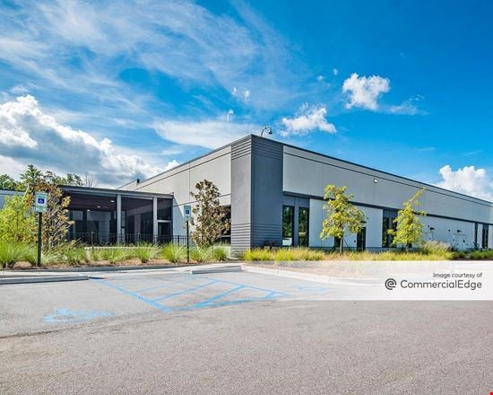 Preview of Office space for Rent at 3450 Ingleside Blvd