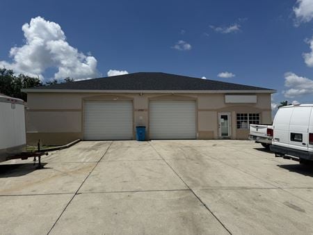 Preview of Industrial space for Sale at 1723 NE 10th Ter
