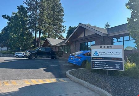 Preview of Office space for Rent at 1023 West Lacrosse Avenue