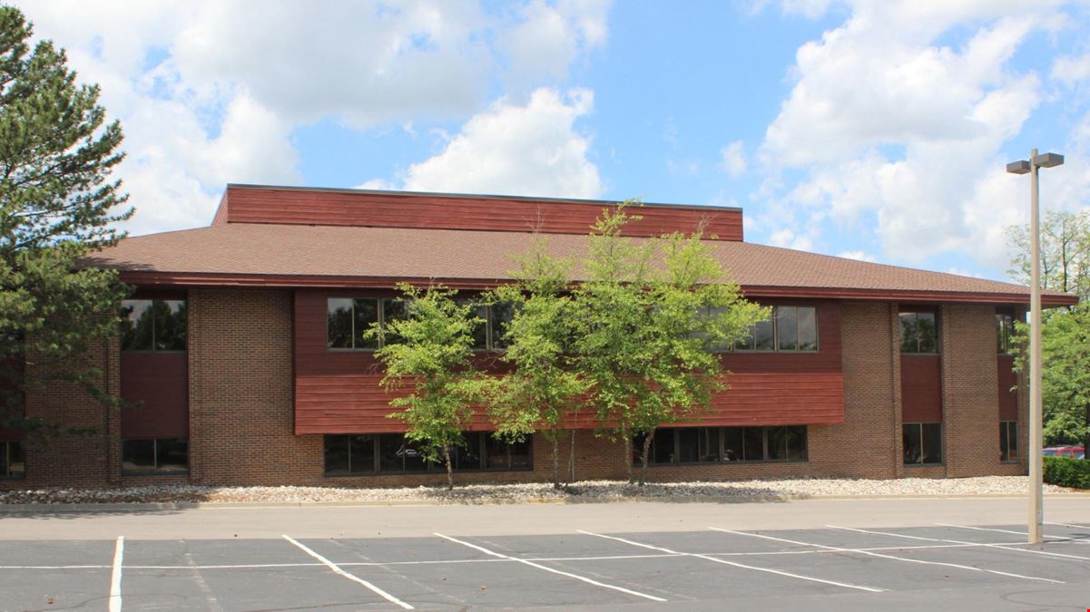 Verndale Office Park (6105)