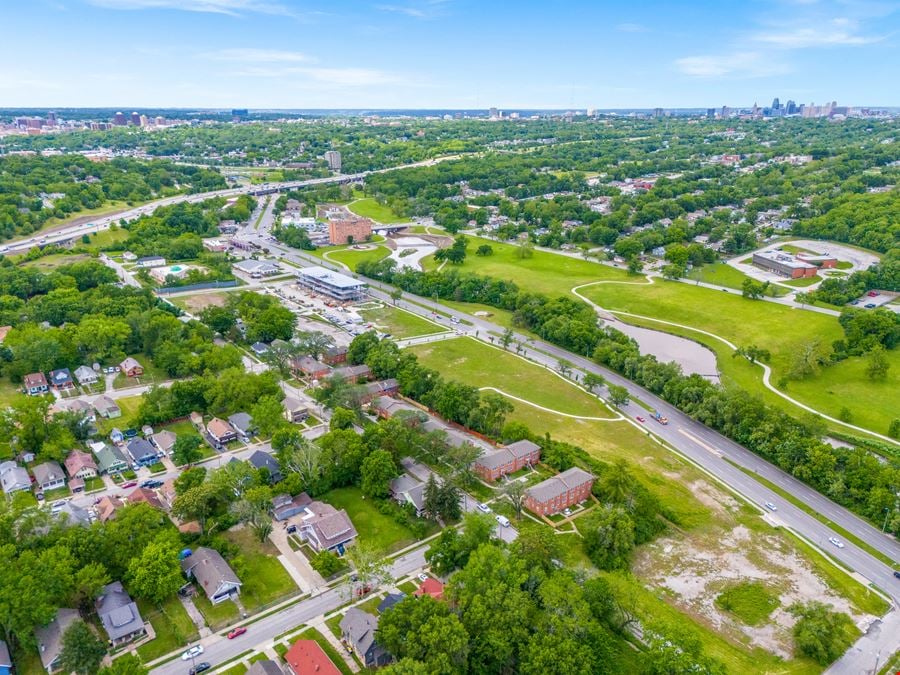 Swope Plaza Estates