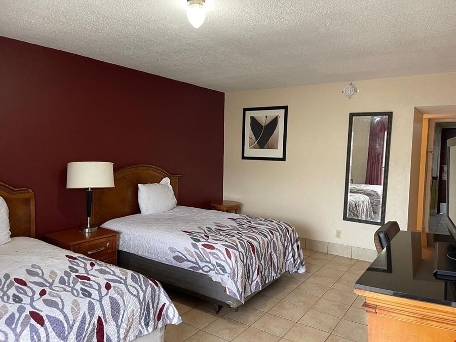 REGENCY INN