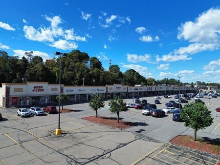 Preview of Retail space for Rent at 500 Pine Hollow Plaza