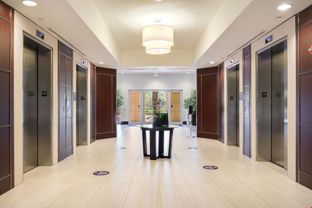 Sawgrass Pointe I