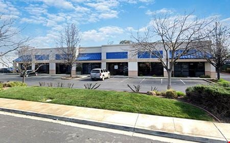 Preview of Industrial space for Rent at 503 Leisure St
