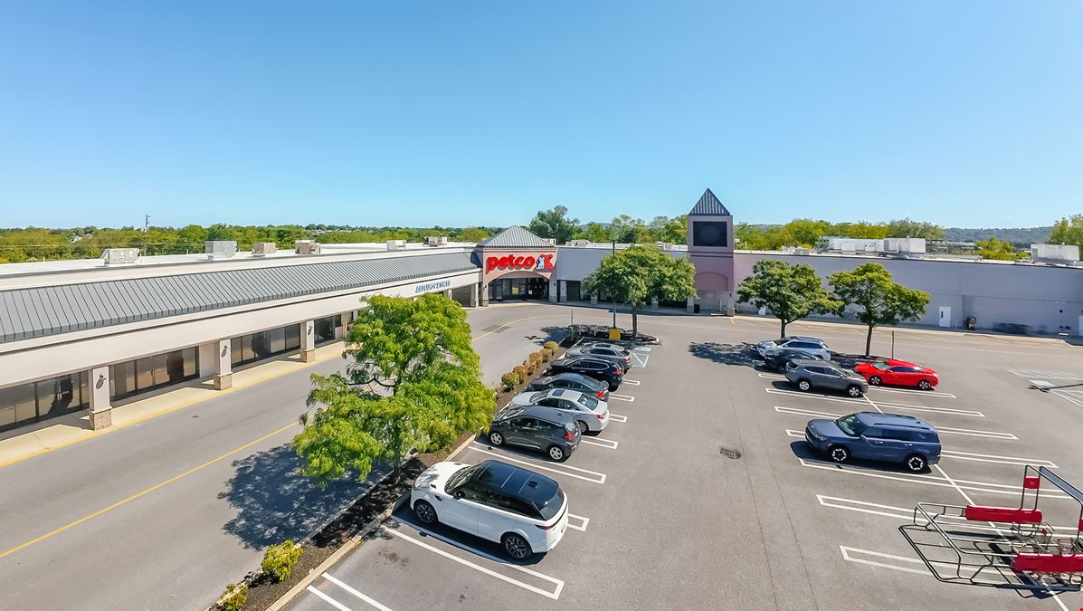 The Shops at Bethlehem