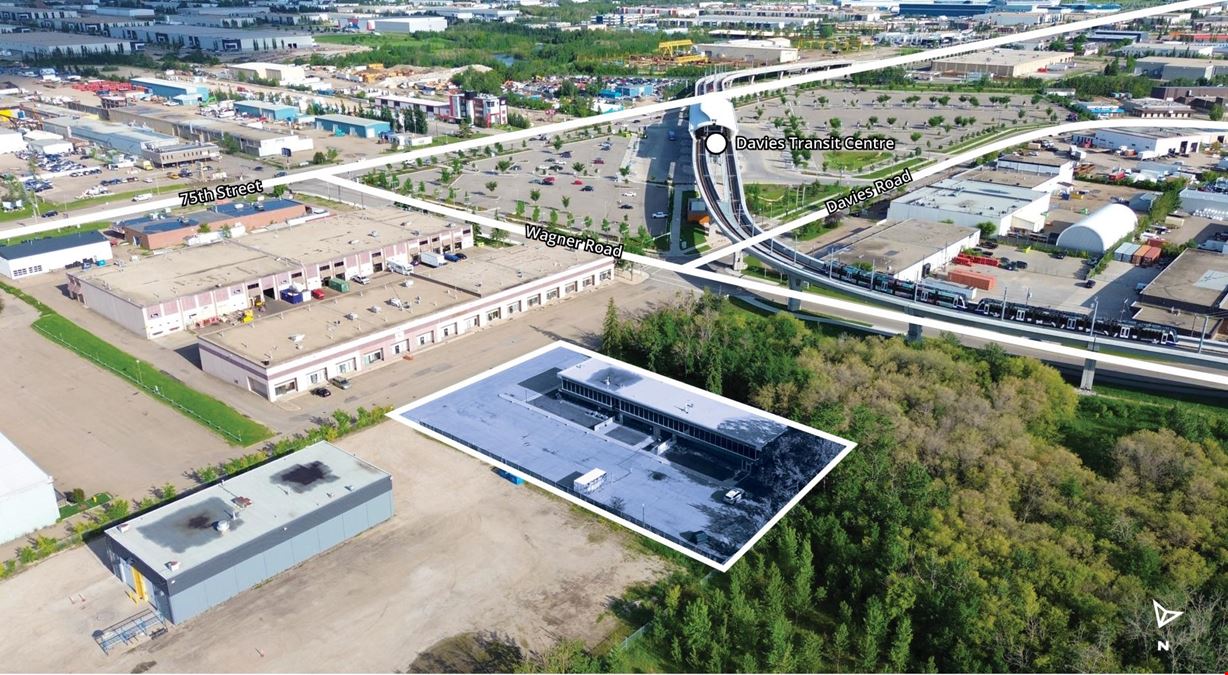 7708 Wagner Road, Edmonton, AB