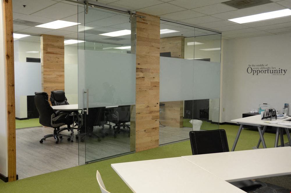 Kuna Co-Working