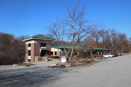 Preview of commercial space at 555 Valley View Drive
