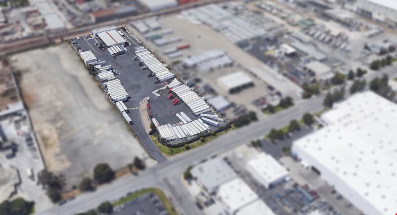 Preview of Industrial space for Rent at 12133 Greenstone Avenue