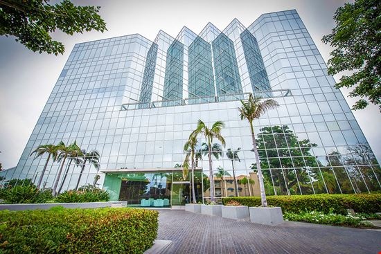Premier Workspaces - PCH - Long Beach California
