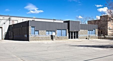 Preview of Other space for Sale at 550 & 560 Archibald Street