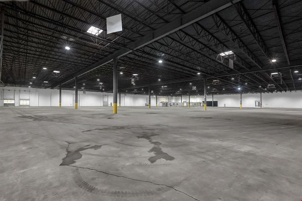 1450 E Walnut St, Lancaster, OH 43130