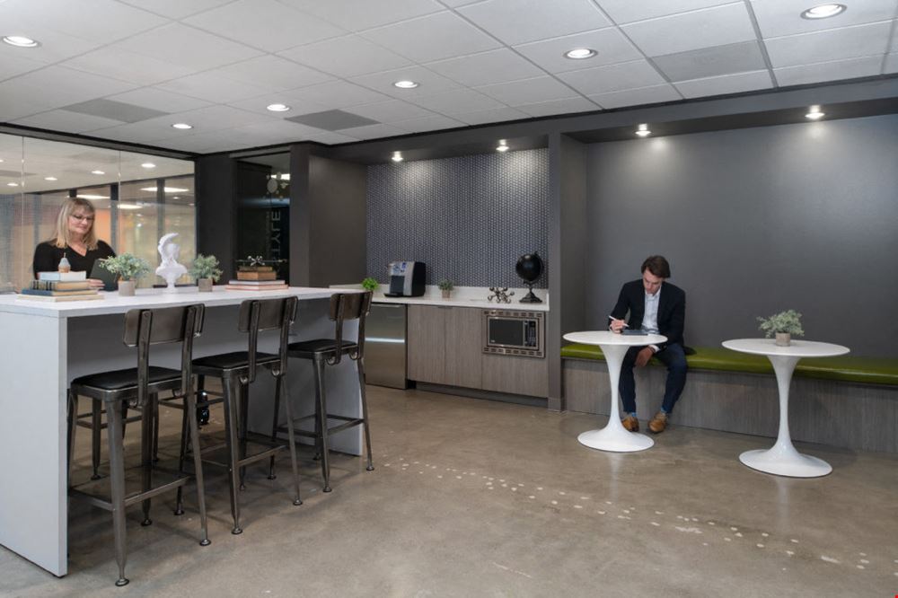 Workstyle Flexible Spaces - 1120 NASA Parkway