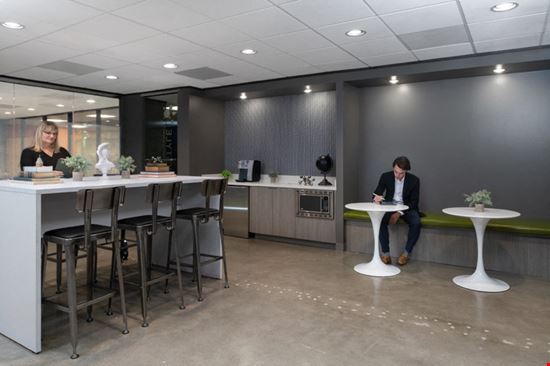 Workstyle Flexible Spaces - 1120 NASA Parkway