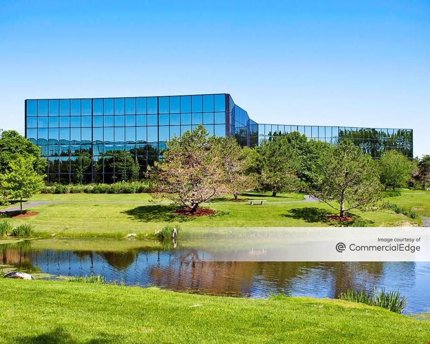 Bannockburn Lake Office Plaza IV
