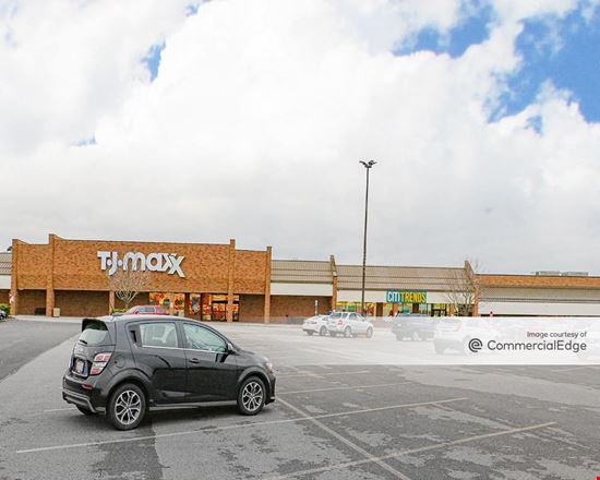 Preview of Retail space for Rent at 1125 Main Street