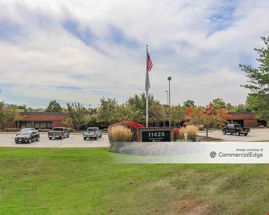 Preview of Office space for Rent at 11425 West Lake Park Drive