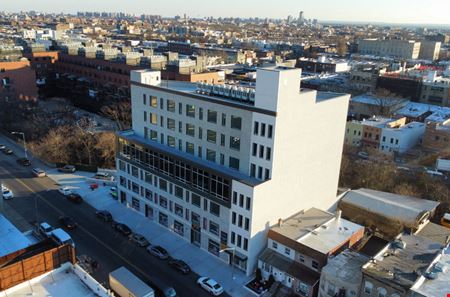 Preview of Office space for Rent at 1514 60th St