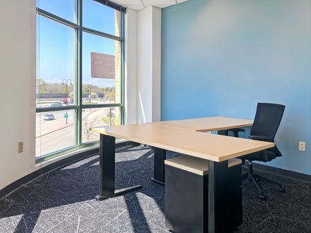 Preview of Coworking space for Rent at 500 West Silver Spring Drive Suite K200