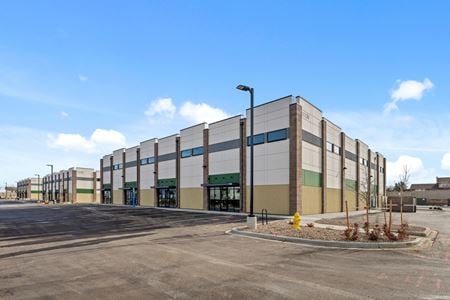 Preview of Industrial space for Sale at 11100 Broomfield Ln