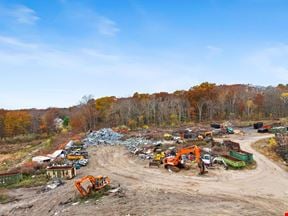 Metal Recycling Facility