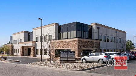 Preview of Office space for Sale at 8580 Scarborough Drive