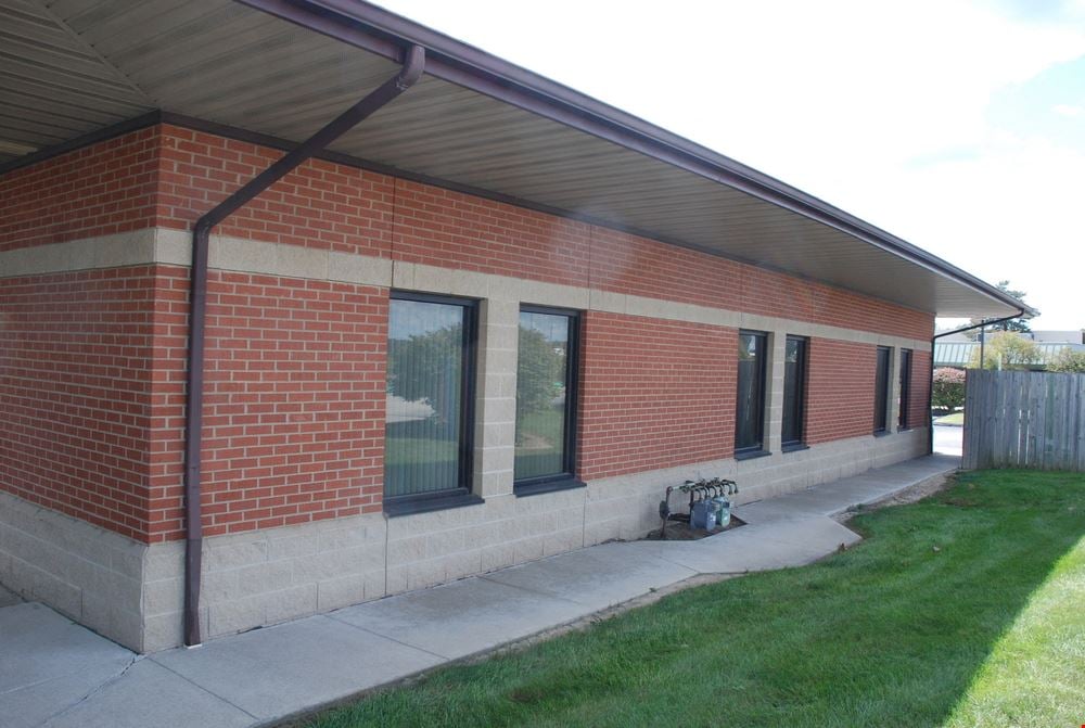 1574 Henthorne Dr.