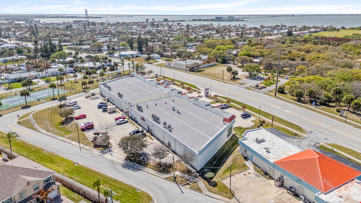 5240 North Atlantic Avenue, Ste 100