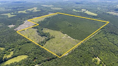 Preview of VacantLand space for Sale at Halso Mill Road
