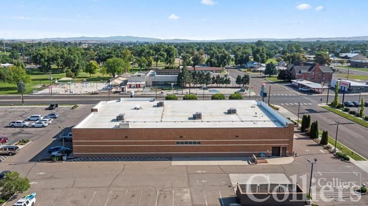 Former Ontario Rite Aid