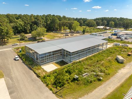 Preview of commercial space at 2130 Northwood Drive