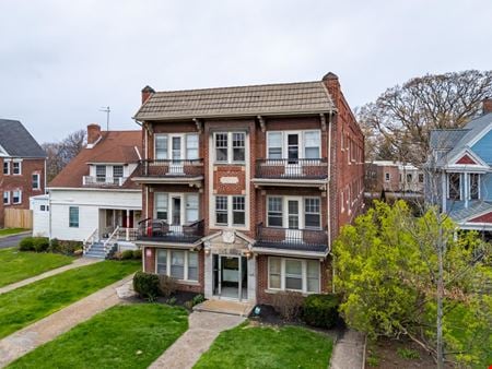 Preview of Other space for Sale at 1456 W 110th St