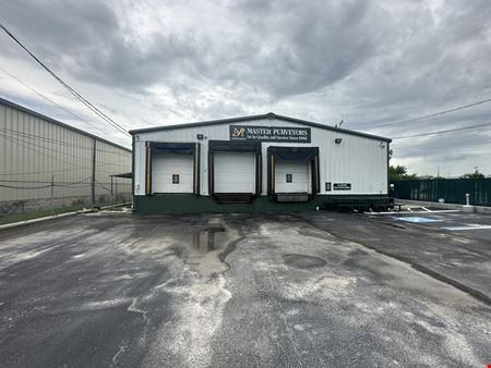Preview of Industrial space for Sale at 6003 N. 54 Street