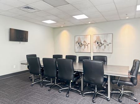 Preview of commercial space at 1515 Hancock Street #203