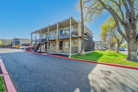 Preview of Multi-Family space for Sale at 133 West I Street