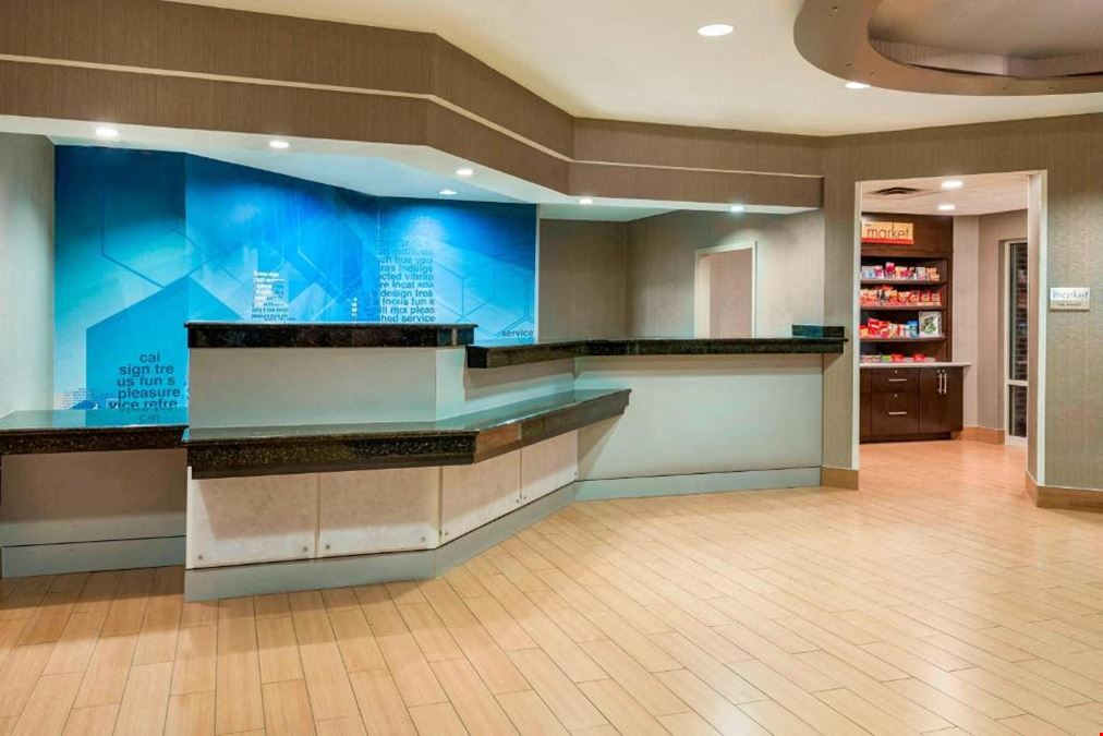 Springhill Suites Carmel, Indiana