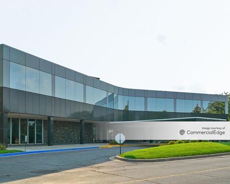 Preview of commercial space at 8801 Indian Hills Drive